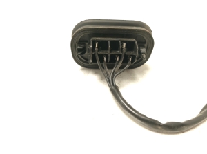 Opel Vivaro B (2014–2019) Ukselüliti kerel 252167749R - 3