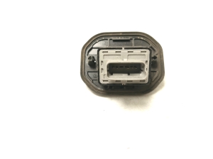 Opel Vivaro B (2014–2019) Bīdāmo durvju cita detaļa 252163605R - 5