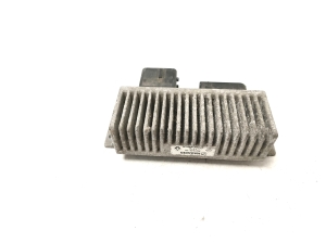 Glow plug relay - 271206395R