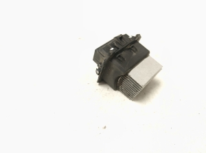 Cabin shoulder motor resistance - T1031332X