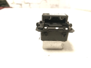 Opel Vivaro B (2014–2019) Gebläsewiderstand T1031332X - 4