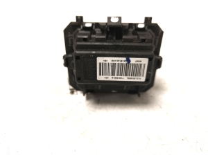 Opel Vivaro B (2014–2019) Gebläsewiderstand T1031332X - 5