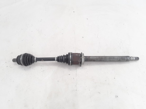 VOLVO V60 (2010–2018) Antriebswelle vorne und ihre Teile 31325761 - 2