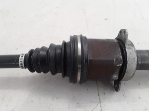 VOLVO V60 (2010–2018) Antriebswelle vorne und ihre Teile 31325761 - 4
