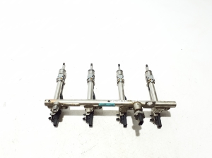 Common Rail Kraftstoffleitung - 31478396