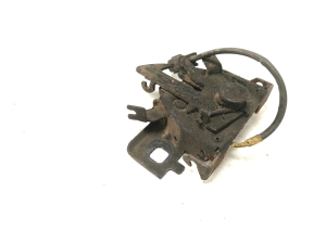 Opel Vivaro B (2014–2019) Hood latch - 3