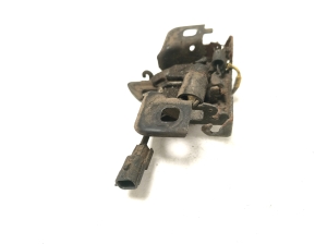 Opel Vivaro B (2014–2019) Hood latch - 4