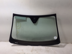 VOLVO C70 II (2006–2013) Windshield 31335993 - 2