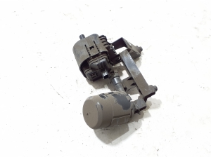 VOLVO XC40 (2017–2026) Aktivkohlefilter 32203681 - 3