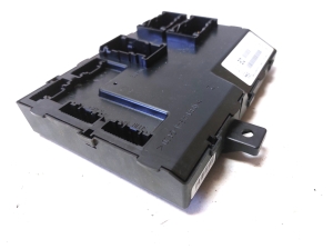 Ford B-MAX (2012–2018) Comfort control module DN1T15K600CE - 2