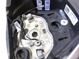 Ford B-MAX (2012–2018) Lenkrad 34139181A - 3