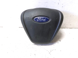 Fahrerairbag - 0589P1000175