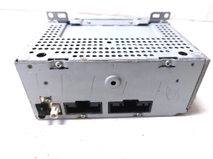 Ford B-MAX (2012–2018) Radio (head unit) F1BT18C815GXK - 3