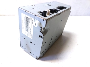 Ford B-MAX (2012–2018) Radio (head unit) F1BT18C815GXK - 4