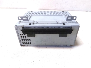 Autoraadio - F1BT18C815GXK