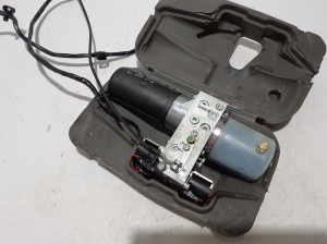 VOLVO C70 II (2006–2013) Verdeckmechanismus 09466628 - 3
