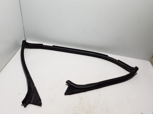 VOLVO C70 II (2006–2013) Windschutzscheibenleiste 30787066 - 2