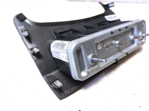 Ford B-MAX (2012–2018) Knieairbag AV11A045J76BC - 3