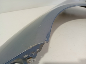 Jaguar XF (2008–2016) Front fender and its parts - 2