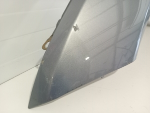 Jaguar XF (2008–2016) Front fender and its parts - 3