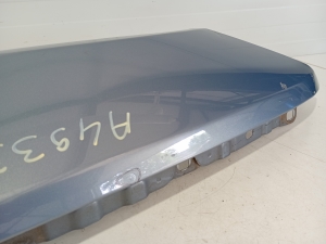 Jaguar XF (2008–2016) Front fender and its parts - 5