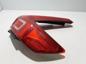 VOLVO XC40 (2017–2026) Eckleuchte hinten 31446791 - 2