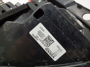 VOLVO XC40 (2017–2026) Eckleuchte hinten 31446791 - 5