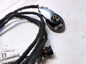 Ford B-MAX (2012–2018) Veel üks detail makist AV1T18812 - 2