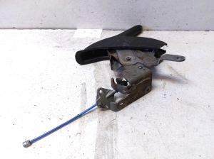 Ford B-MAX (2012–2018) Parking brake lever AP312780AHW - 3