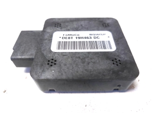 Ford B-MAX (2012–2018) Rain sensor DE8T19H463 - 3