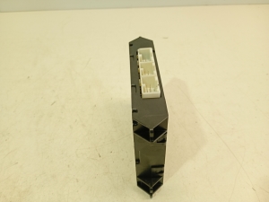Jaguar XF (2008–2016) Juhtplokk EX2318D493AA - 2