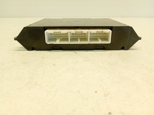 Jaguar XF (2008–2016) Juhtplokk EX2318D493AA - 4