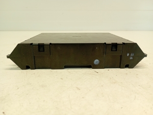 Jaguar XF (2008–2016) Juhtplokk EX2318D493AA - 5