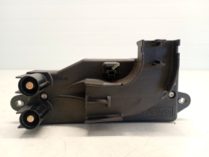 Jaguar XF (2008–2016) Heater heating element MF0134100451 - 5