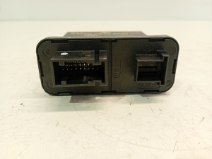 Jaguar XF (2008–2016) Control unit CX2313K031AD - 2