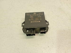 Jaguar XF (2008–2016) Control unit CX2313K031AD - 3