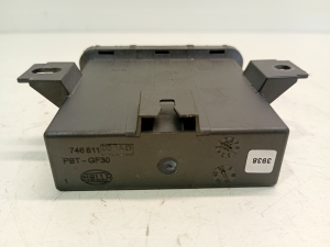 Jaguar XF (2008–2016) Control unit CX2313K031AD - 5