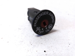Schalter für Airbags - AV1T14B268AB