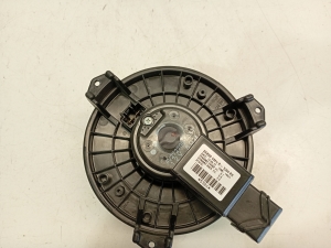 Jaguar XF (2008–2016) Salongi puhuri mootor AV2727005381 - 3