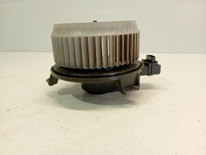 Jaguar XF (2008–2016) Salongi puhuri mootor AV2727005381 - 6