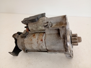Jaguar XF (2008–2016) Starter ja selle osad DX2311001CC - 3
