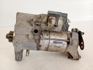 Jaguar XF (2008–2016) Starter ja selle osad DX2311001CC - 4