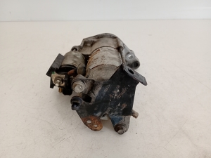 Jaguar XF (2008–2016) Starter ja selle osad DX2311001CC - 5