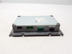 VOLVO C70 II (2006–2013) Audio amplifier 31215526 - 2