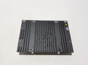 Amplificateur audio de voiture - 31215526
