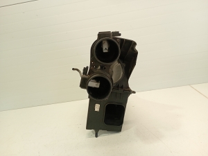 Jaguar XF (2008–2016) Luftfiltergehäuse 2W939600AH - 5