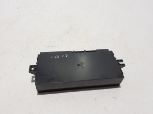 VOLVO C70 II (2006–2013) Control unit 30773243 - 2