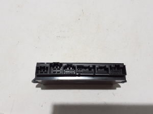 VOLVO C70 II (2006–2013) Control unit 30773243 - 3
