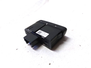 Ford B-MAX (2012–2018) Sonstiges Innenraumteil AV1T14B418AB - 3