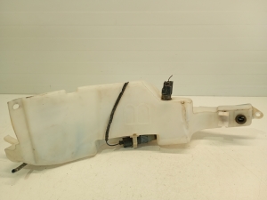 Jaguar XF (2008–2016) Front washer fluid reservoir 8X2317B613B - 2